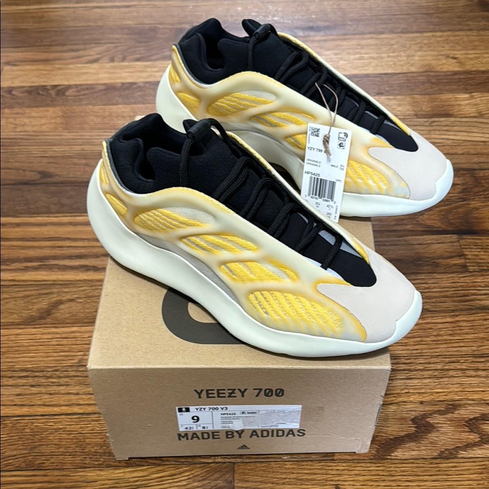 Adidas Yeezy 700 V3 Monsaf